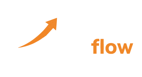 Bati-Flow Logo